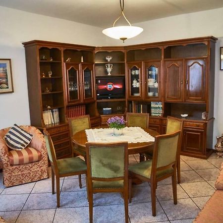 Appartamento Clivo Solto Collina Екстериор снимка